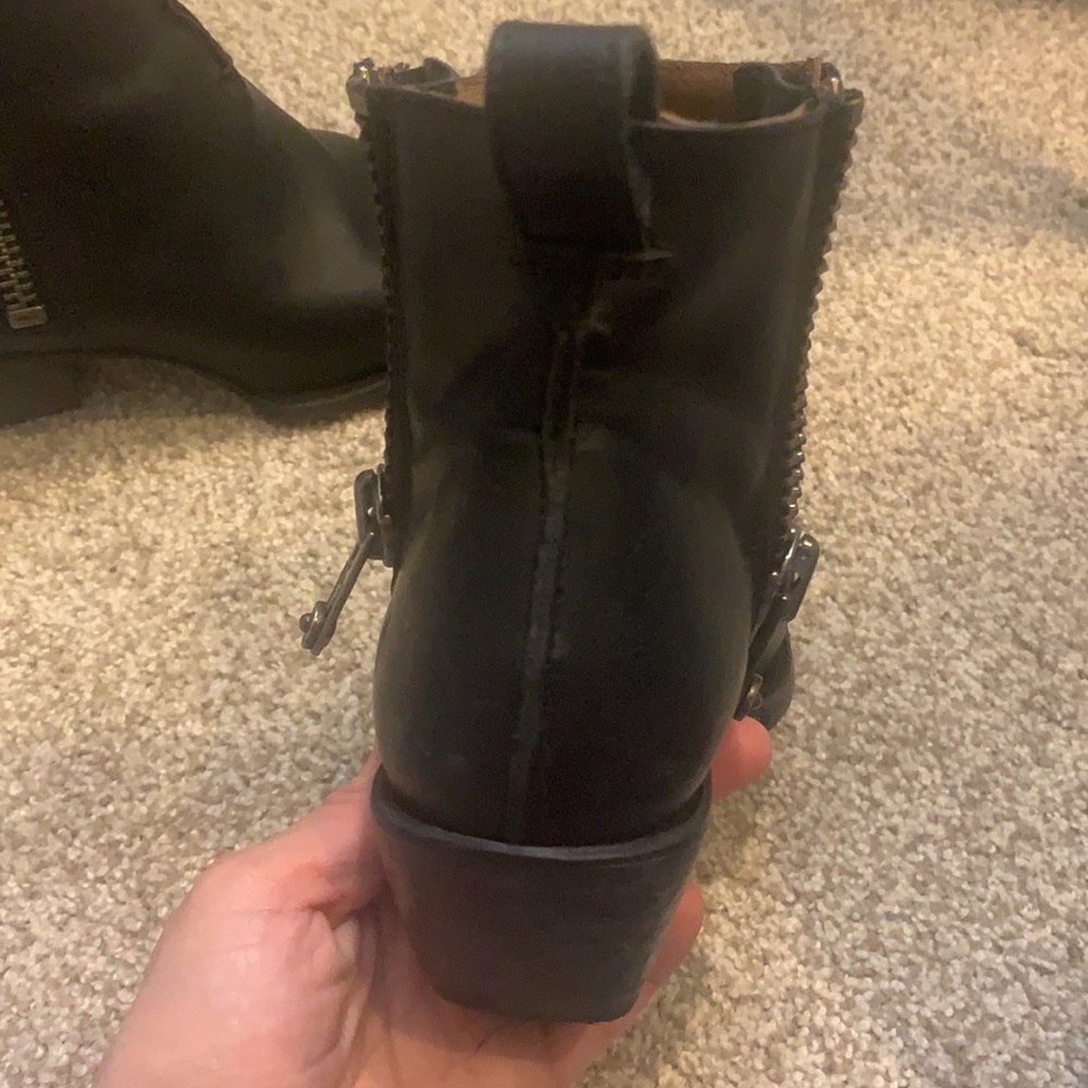 Frye booties - Picture 3 of 6